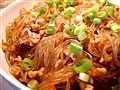 蚂(mǎ)蚁上树